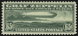 Sale Number 1090, Lot Number 1610, Air Post