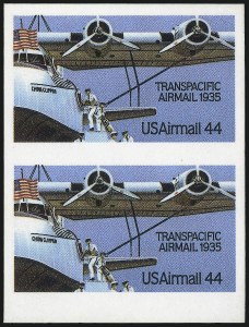 Sale 1090, Lot 1620, Air Post