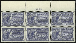 Sale 1090, Lot 1629, Special Delivery, Registration, Postage Due