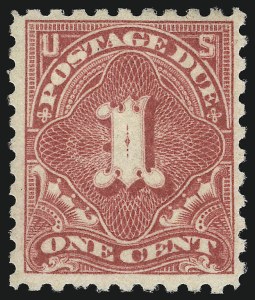 Sale 1090, Lot 1645, Special Delivery, Registration, Postage Due
