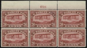 Sale 1090, Lot 1701, Newspapers and Periodicals, Parcel Post, Postal Stationery, Revenues
