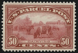 Sale 1090, Lot 1702, Newspapers and Periodicals, Parcel Post, Postal Stationery, Revenues