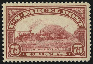 Sale Number 1090, Lot Number 1704, Newspapers and Periodicals, Parcel Post, Postal Stationery, Revenues Sale Number 1090, Lot Number 1704, Newspapers and Periodicals, Parcel Post, Postal Stationery, Revenues
