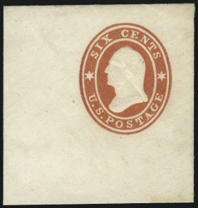Sale 1090, Lot 1709, Newspapers and Periodicals, Parcel Post, Postal Stationery, Revenues
