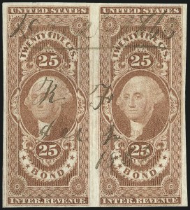 Sale 1090, Lot 1716, Newspapers and Periodicals, Parcel Post, Postal Stationery, Revenues