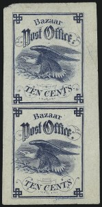 Sale 1090, Lot 1733, Sanitary Fairs