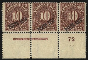 Sale 1090, Lot 1794, Stamp Group Lots by Issue, Collections and Accumulations