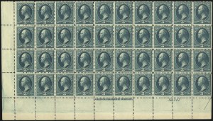 Sale 1092, Lot 1139, 1879-87 American Bank Note Co. Issues (Scott 182-218)