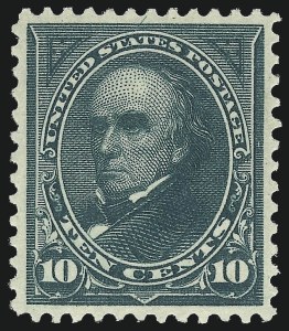 Sale 1092, Lot 1208, 1894-1903 Bureau Issues (Scott 246-284)