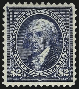 Sale 1092, Lot 1216, 1894-1903 Bureau Issues (Scott 246-284)