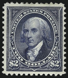 Sale 1092, Lot 1217, 1894-1903 Bureau Issues (Scott 246-284)