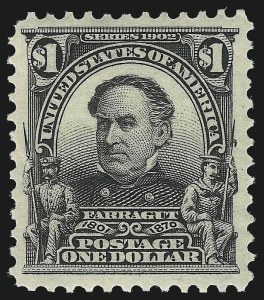 Sale 1092, Lot 1263, 1902-08 Bureau, Louisiana Purchase and Jamestown Issues (Scott 300-330)