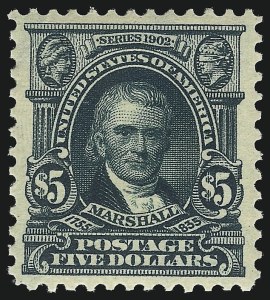 Sale 1092, Lot 1269, 1902-08 Bureau, Louisiana Purchase and Jamestown Issues (Scott 300-330)