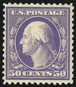 Sale 1092, Lot 1279, 1908-13 Washington-Franklin, 1909 Commemorative Issues (Scott 331-396)