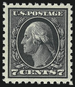 Sale Number 1092, Lot Number 1311, 1913-15 Panama-Pacific thru 1912-15 Issues (Scott 397-461) Sale Number 1092, Lot Number 1311, 1913-15 Panama-Pacific thru 1912-15 Issues (Scott 397-461)