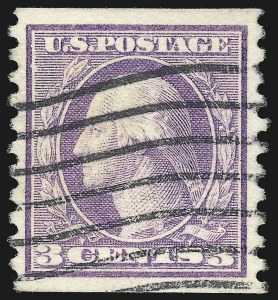Sale Number 1092, Lot Number 1327, 1913-15 Panama-Pacific thru 1912-15 Issues (Scott 397-461) Sale Number 1092, Lot Number 1327, 1913-15 Panama-Pacific thru 1912-15 Issues (Scott 397-461)
