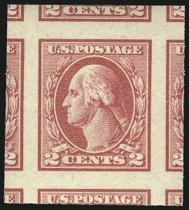 Sale Number 1092, Lot Number 1363, 1916-20 Issues (Scott 462-550) Sale Number 1092, Lot Number 1363, 1916-20 Issues (Scott 462-550)