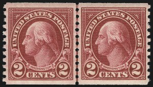 Sale Number 1092, Lot Number 1374, 1922-29 and Later Issues (Scott 551-3069a)