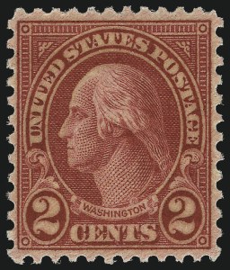 Sale 1092, Lot 1378, 1922-29 and Later Issues (Scott 551-3069a)