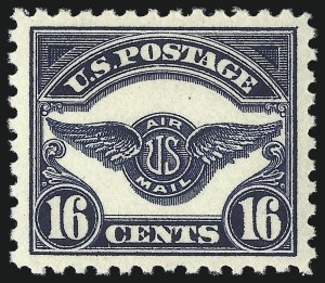 Sale Number 1092, Lot Number 1402, Air Post Sale Number 1092, Lot Number 1402, Air Post