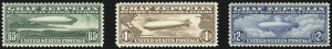 Sale 1092, Lot 1407, Air Post