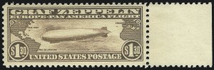 Sale Number 1092, Lot Number 1415, Air Post