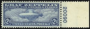 Sale Number 1092, Lot Number 1416, Air Post Sale Number 1092, Lot Number 1416, Air Post