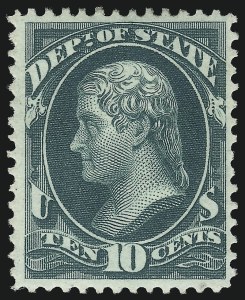 Sale 1092, Lot 1460, Officials