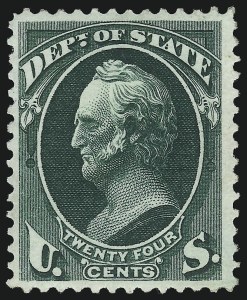 Sale 1092, Lot 1462, Officials