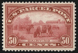 Sale 1092, Lot 1475, Newspapers, Parcel Post