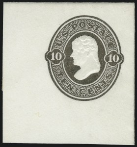 Sale 1092, Lot 1483, Postal Stationery
