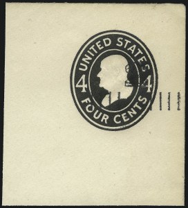 Sale 1092, Lot 1488, Postal Stationery