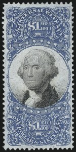 Sale 1092, Lot 1511, Revenues