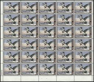 Sale 1092, Lot 1544, Hunting Permits