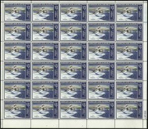 Sale 1092, Lot 1546, Hunting Permits