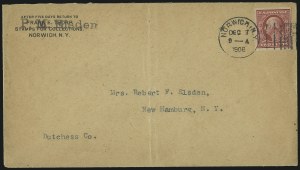 Sale 1093, Lot 102, 1908-10 Washington-Franklin Imperfs and Imperf Coils (Scott 343-347V)
