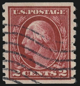 Sale Number 1093, Lot Number 263, 1912-14 Issue (Scott 405-423) Sale Number 1093, Lot Number 263, 1912-14 Issue (Scott 405-423)
