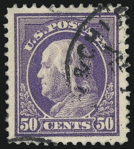 Sale Number 1093, Lot Number 284, 1912-14 Issue (Scott 405-423) Sale Number 1093, Lot Number 284, 1912-14 Issue (Scott 405-423)