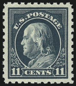 Sale Number 1093, Lot Number 305, 1913-15 Issue (Scott 424-440) Sale Number 1093, Lot Number 305, 1913-15 Issue (Scott 424-440)