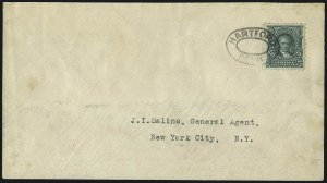 Sale 1093, Lot 419, 1915-17 Issues, cont. (Scott 475-482A)