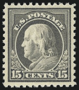 Sale Number 1093, Lot Number 458, 1917-19 Issue (Scott 498-518) Sale Number 1093, Lot Number 458, 1917-19 Issue (Scott 498-518)