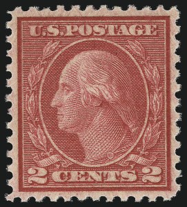 Sale Number 1093, Lot Number 514, 1918-21 Offset, Rotary and Bi-Colored Issues (Scott 525-547) Sale Number 1093, Lot Number 514, 1918-21 Offset, Rotary and Bi-Colored Issues (Scott 525-547)