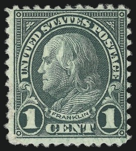 Sale 1093, Lot 546, 1923 and Later Issues (Scott 578-834a)