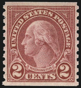 Sale Number 1093, Lot Number 551, 1923 and Later Issues (Scott 578-834a) Sale Number 1093, Lot Number 551, 1923 and Later Issues (Scott 578-834a)