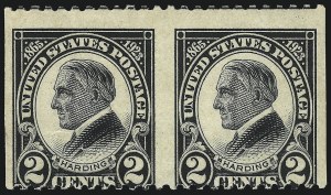 Sale 1093, Lot 556, 1923 and Later Issues (Scott 578-834a)