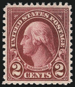 Sale 1093, Lot 560, 1923 and Later Issues (Scott 578-834a)