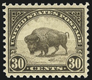 Sale Number 1093, Lot Number 574, 1923 and Later Issues (Scott 578-834a) Sale Number 1093, Lot Number 574, 1923 and Later Issues (Scott 578-834a)