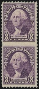 Sale 1093, Lot 575, 1923 and Later Issues (Scott 578-834a)