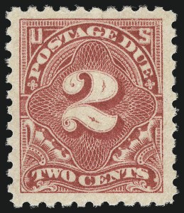 Sale Number 1094, Lot Number 108, Postage Due: 1914-56 Issues and Group Lots (Scott J52-J87)