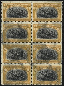 Sale 1094, Lot 360, United States Possessions: Canal Zone